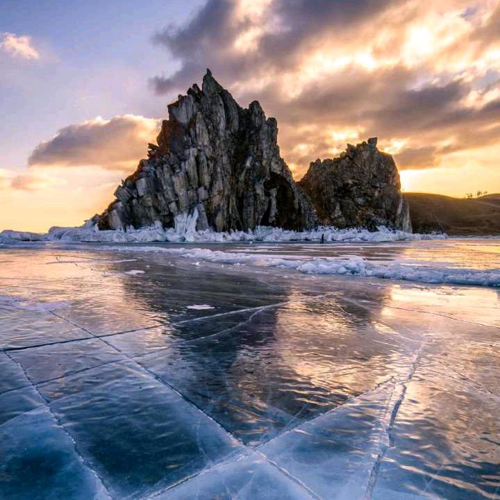 沧海月明