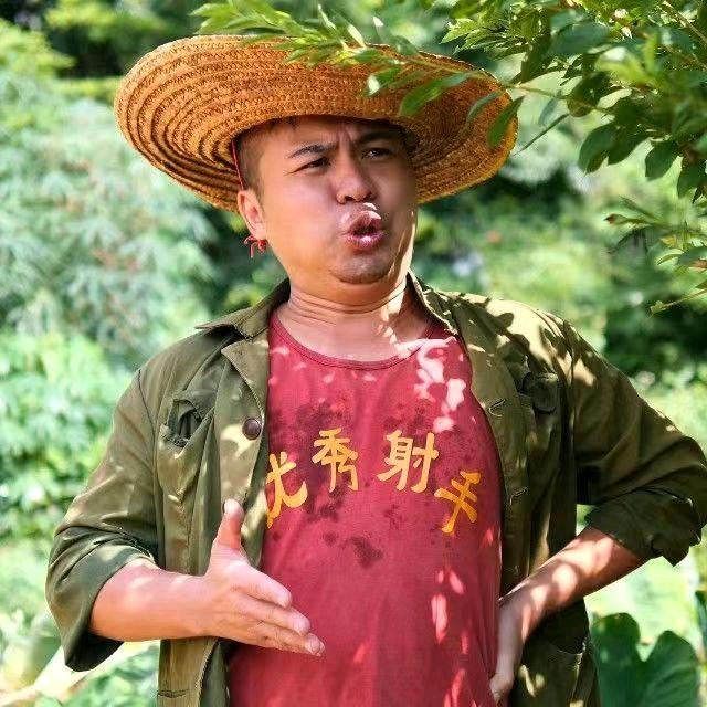 大头村故事