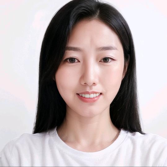 美美