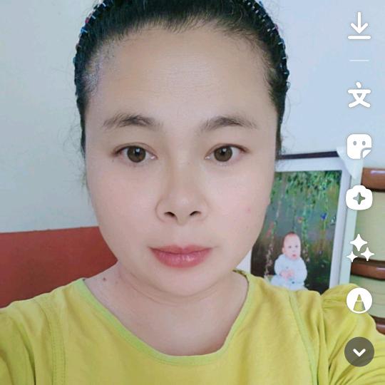 珍姐爱生活