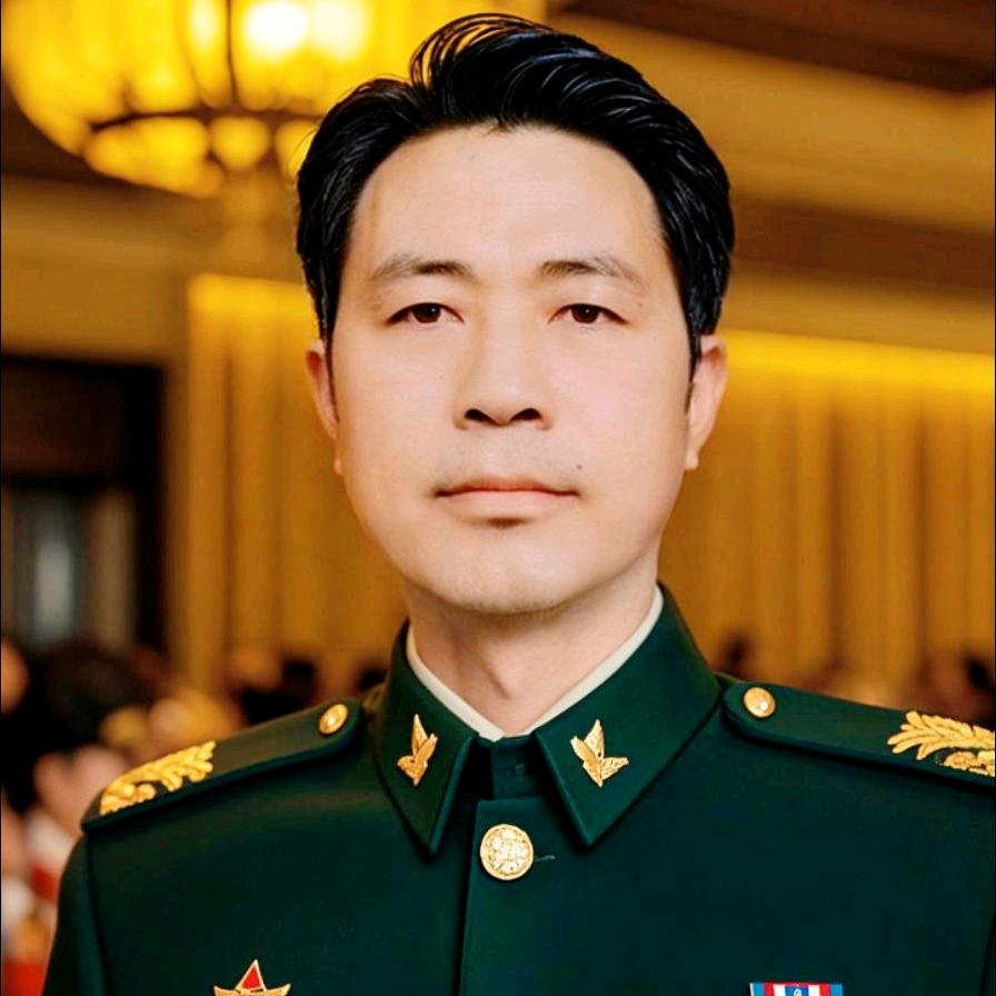 梦成大业