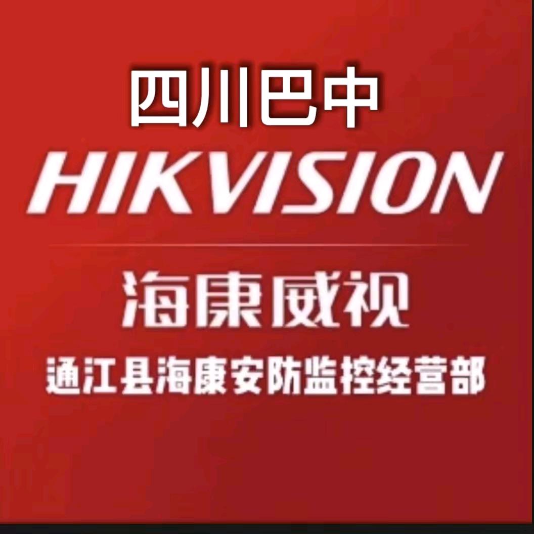 通江海康安防监控-无人机运输