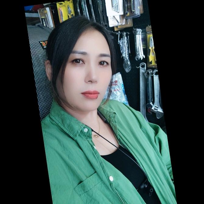 小美