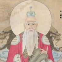 纯阳祖师