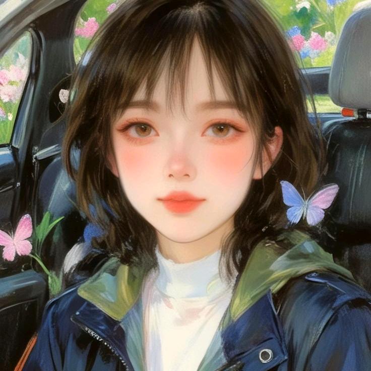 丫头୧(๑•̀ɜ•́๑)૭✧