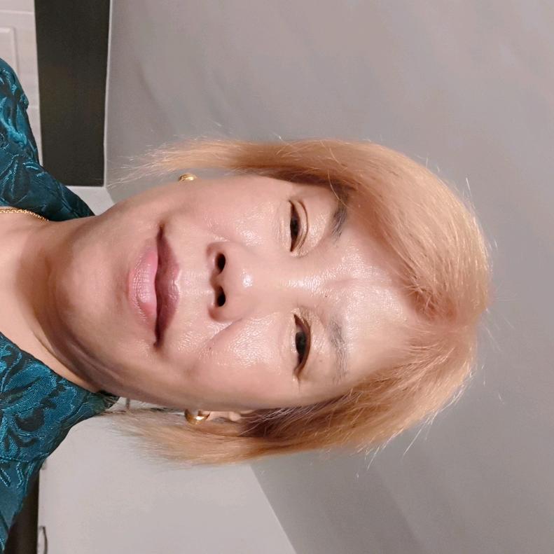 韦姐