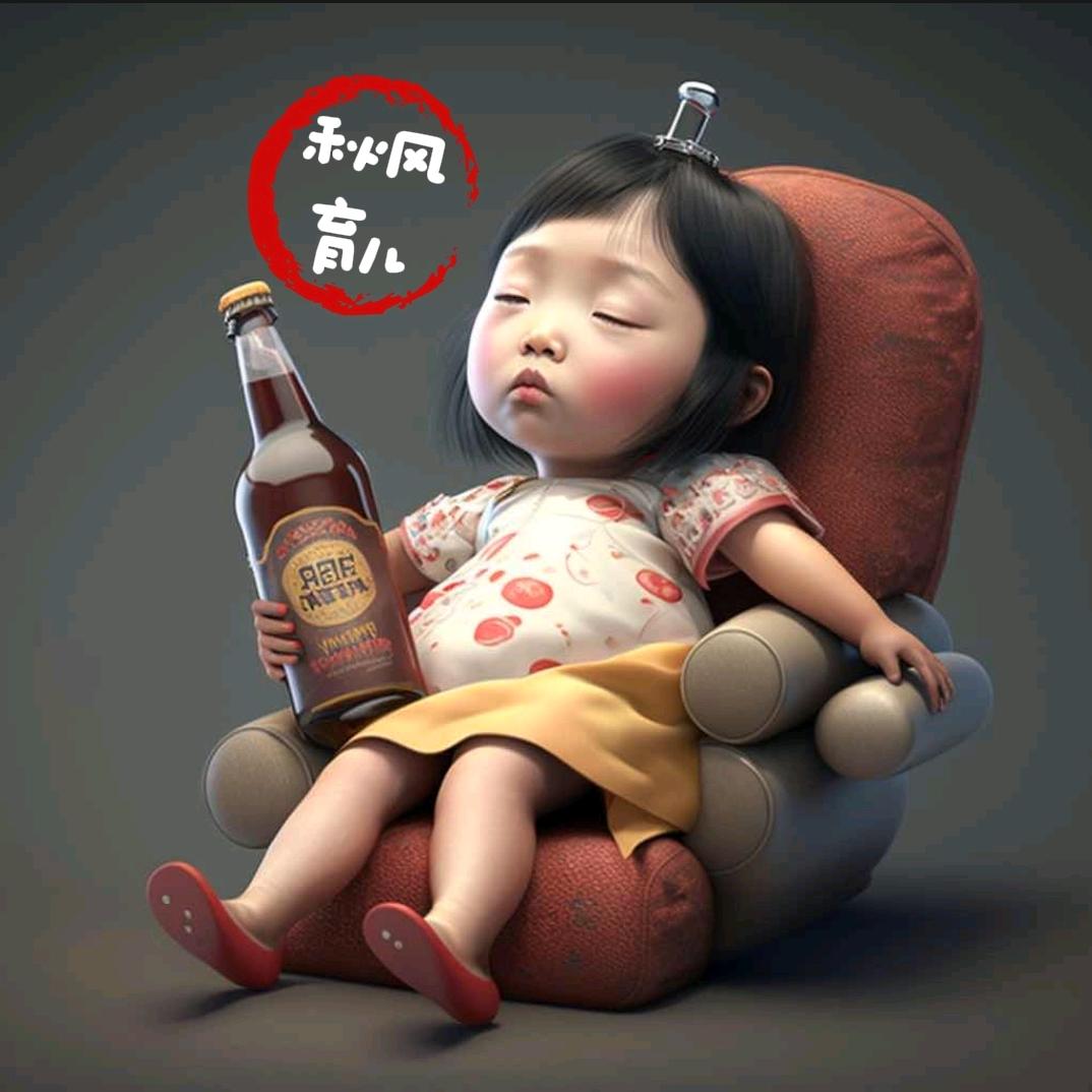 秋风 育儿