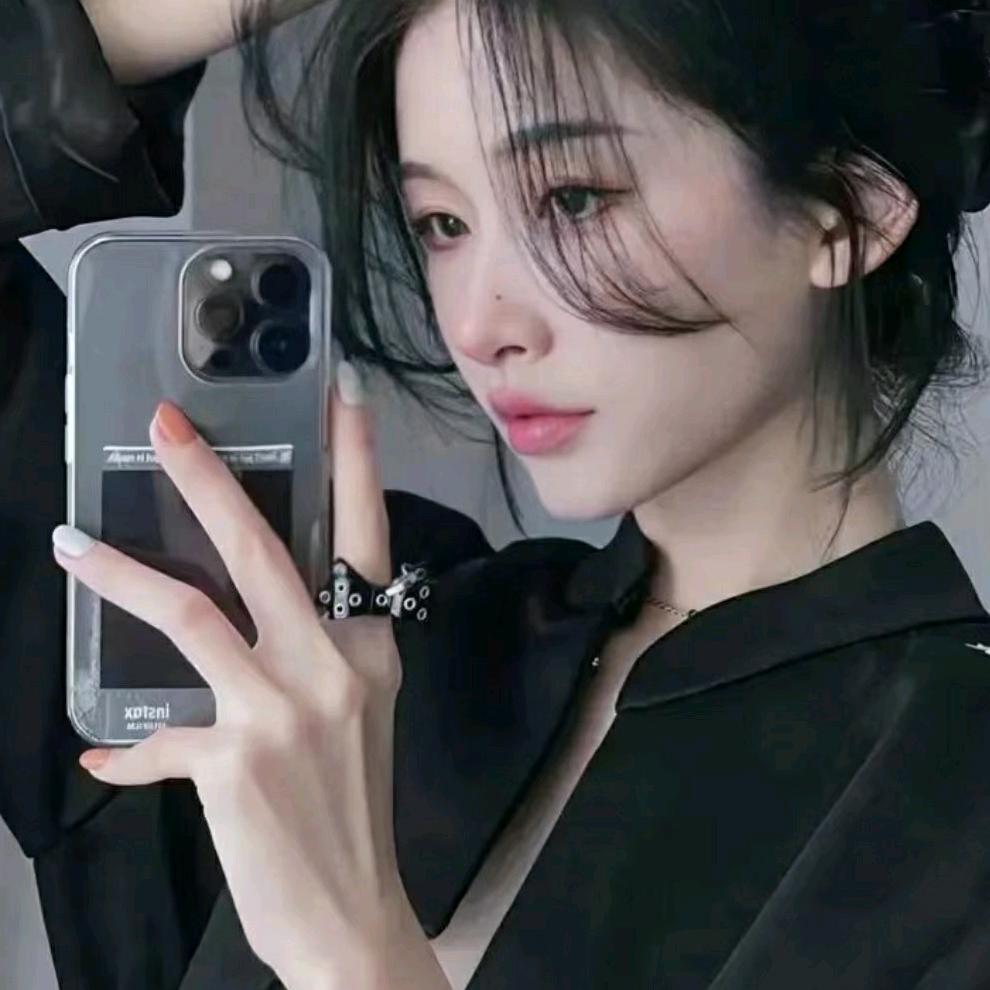 仙女不吃香菜