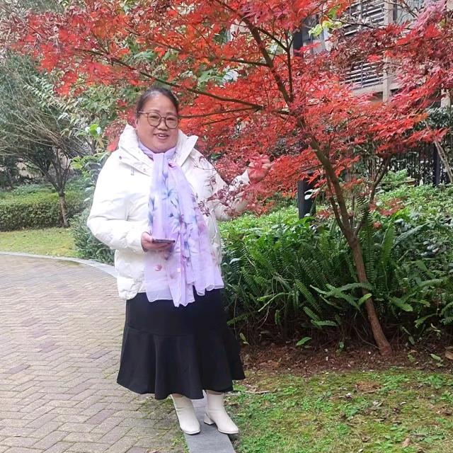 用户胖子姐
