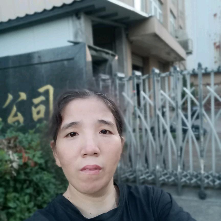 对口型