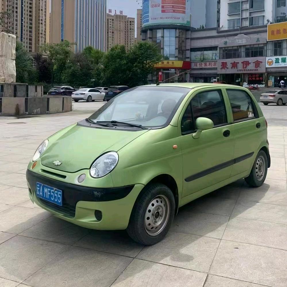 胖哥二手车（专搞性价比）
