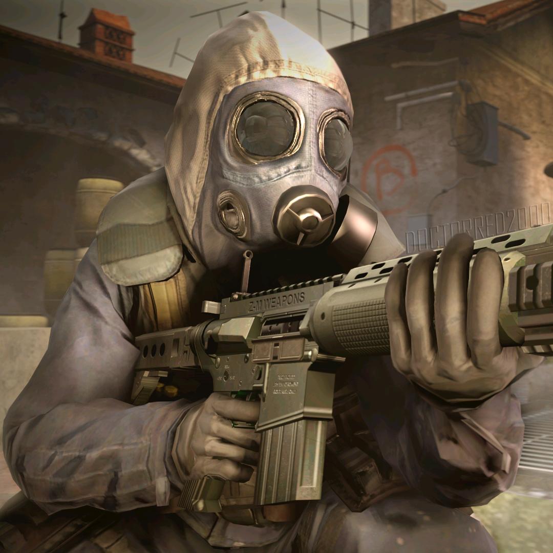 欧欧CSGO