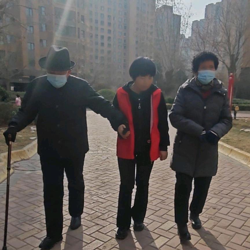 兰州田姐居家养老