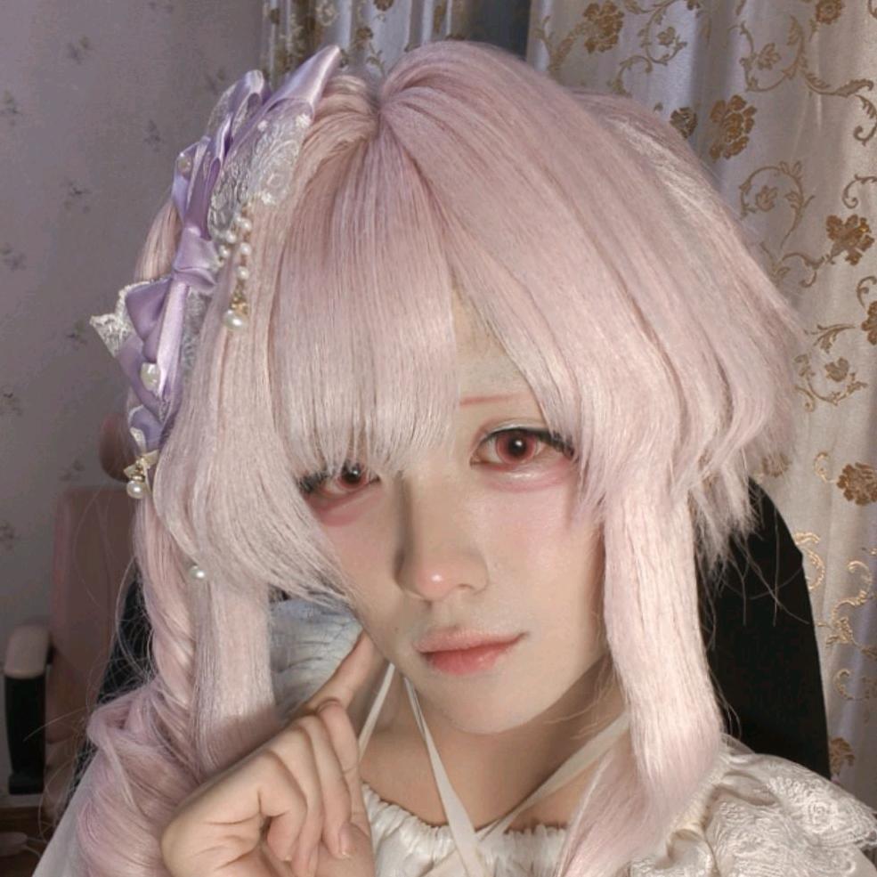 攸婵yochi❤️🍓