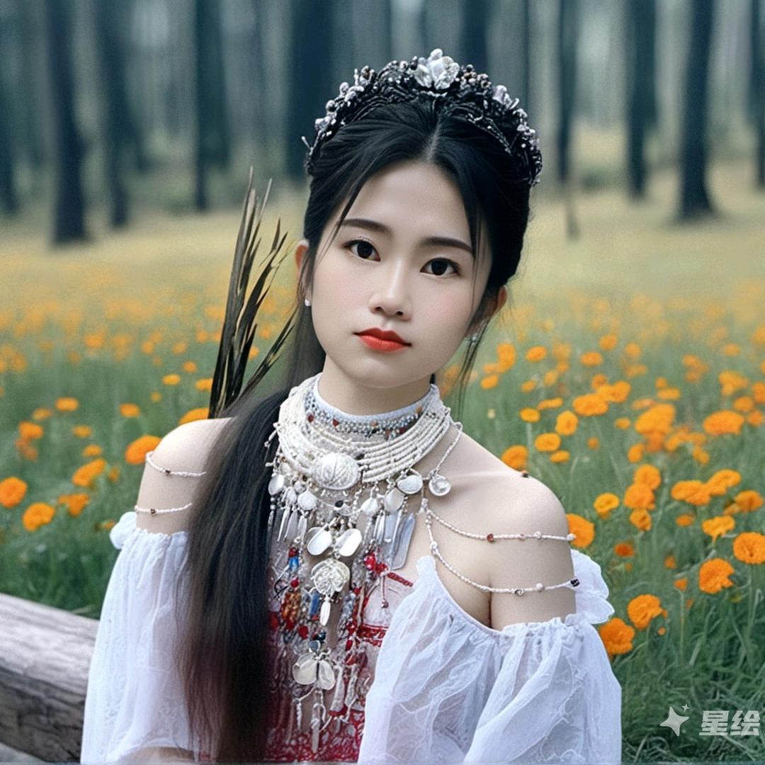 阿溪妹