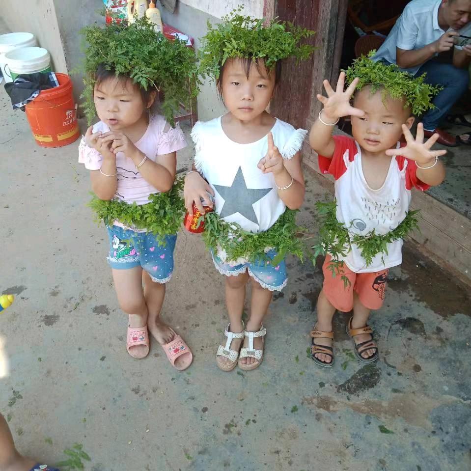 英