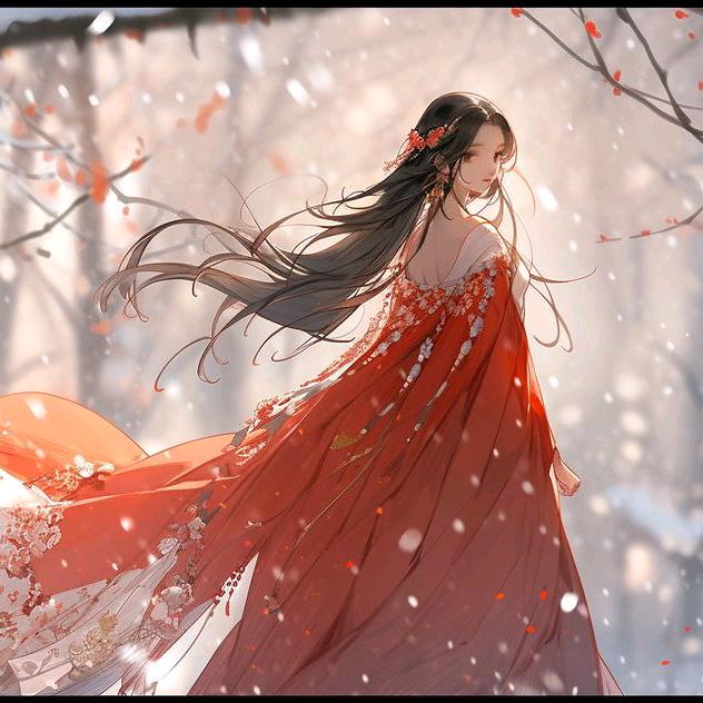 沐风吟月