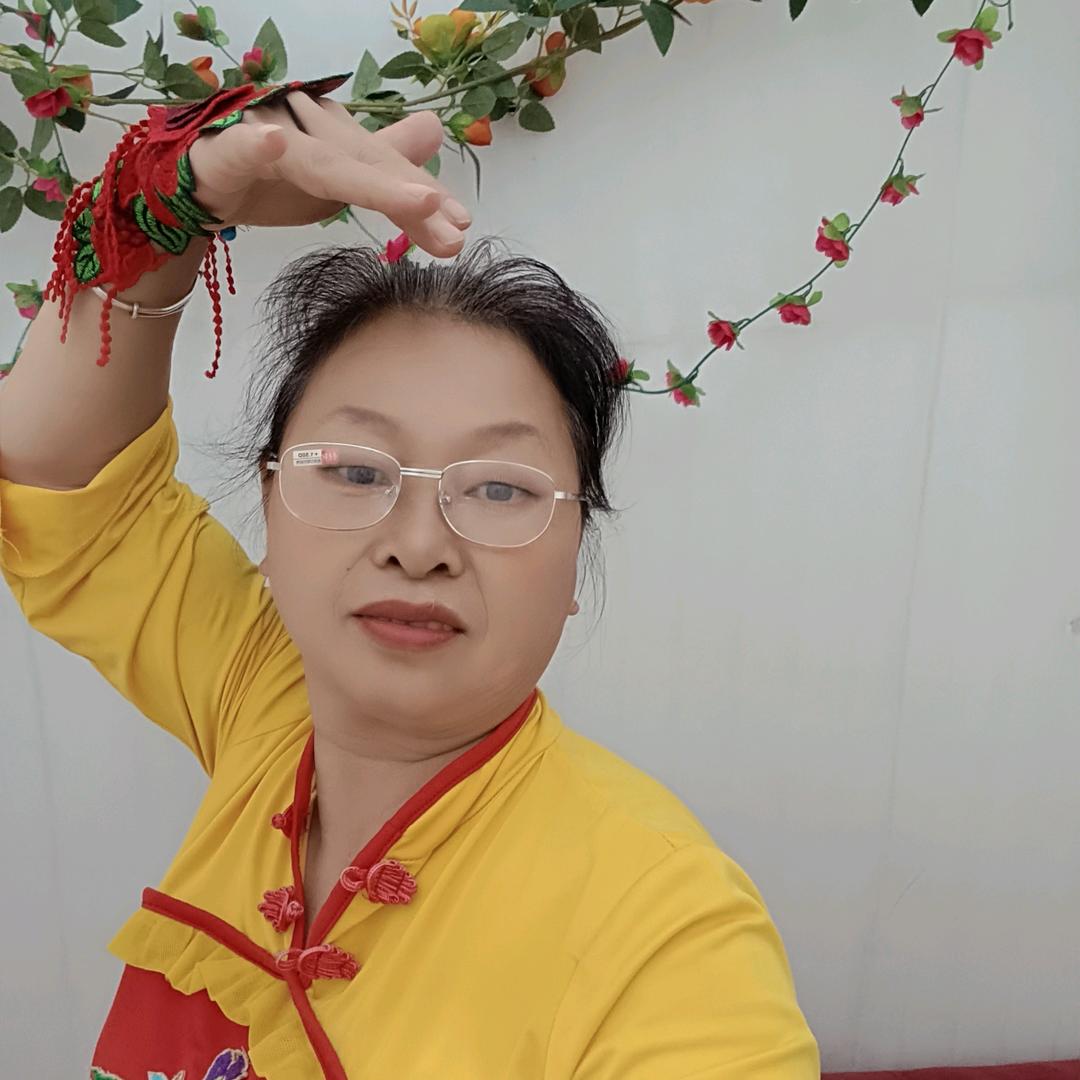 缘心姐🎤
