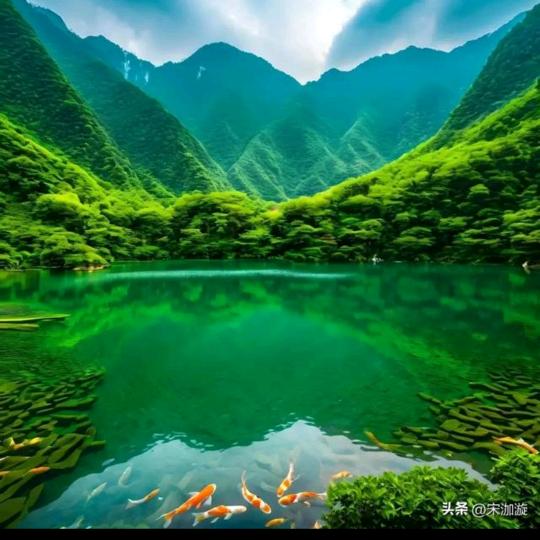 锦绣   前程