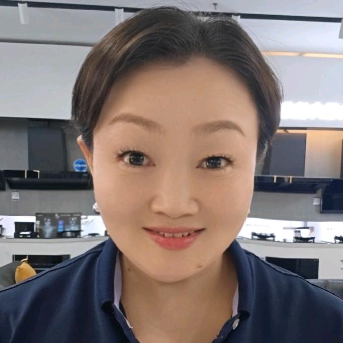 宝鸡红星美凯龙老板电器-艳子