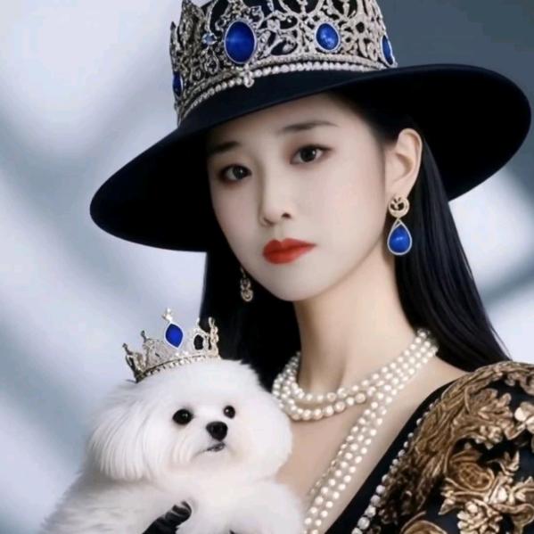 🧚‍♀️花好月圆🧚‍♀️