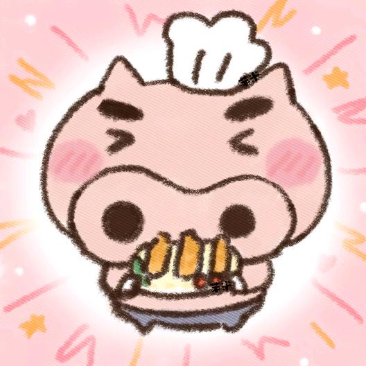 薯条吨吨