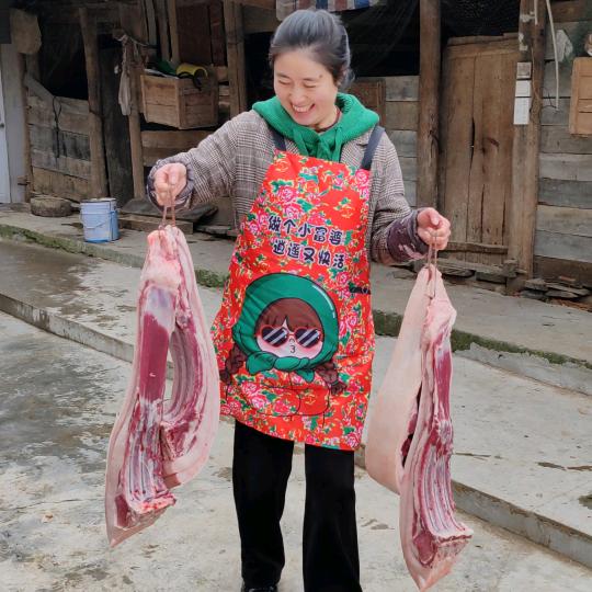 三妹儿（翠花儿）