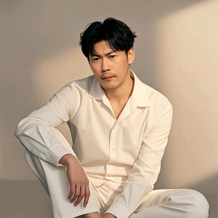 阿   龙