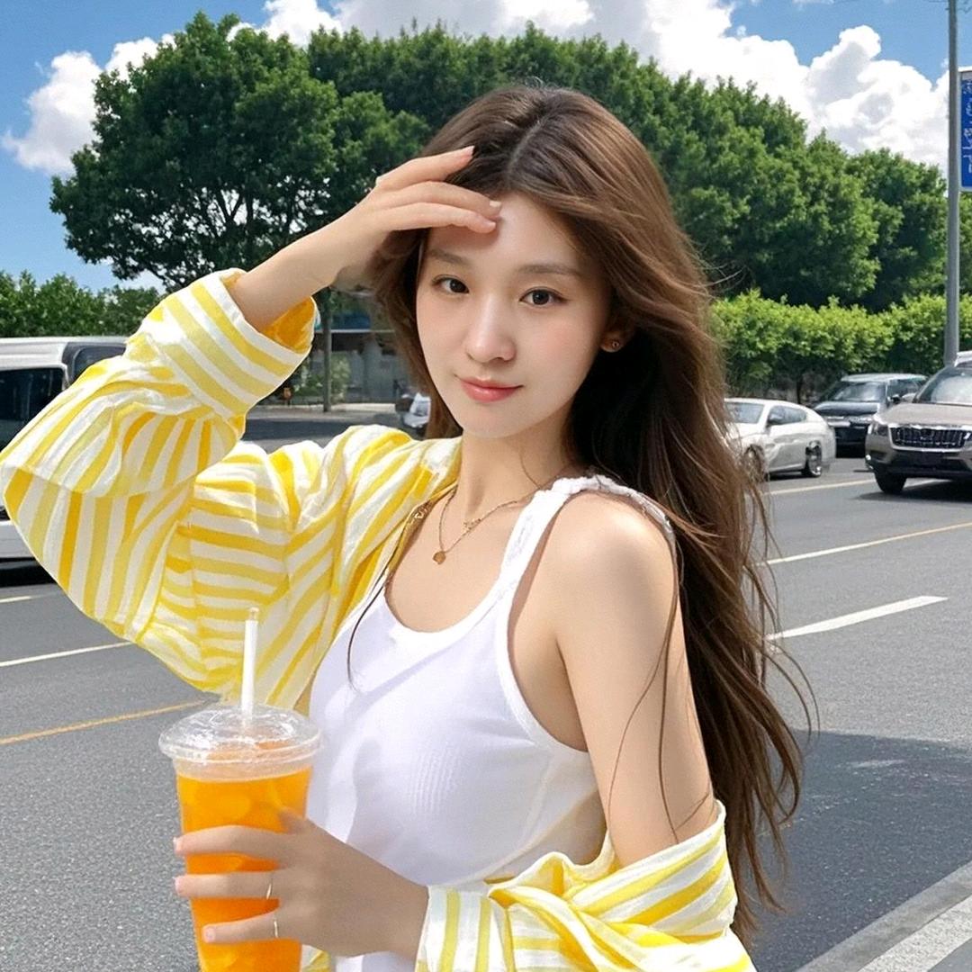 栗子姐🌸