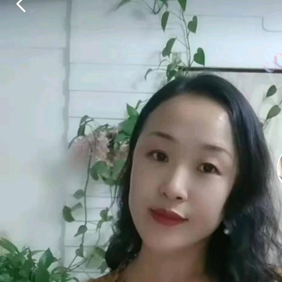 雪儿越来越好
