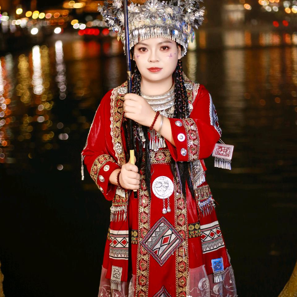 含泪望着天～一生的遗憾