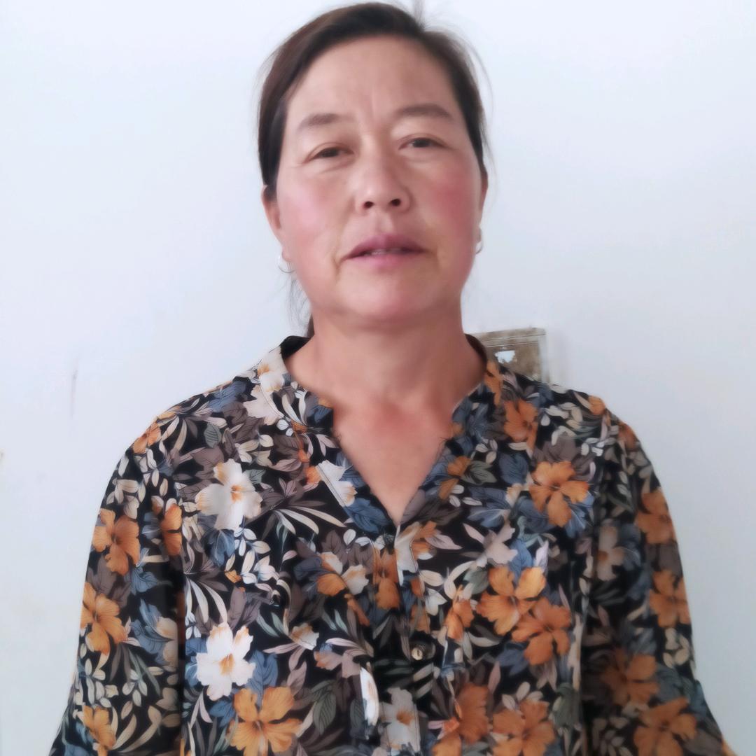 冯姐 （上午9点开播）