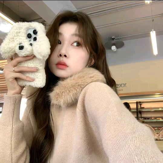 EIA一尧穿搭美学