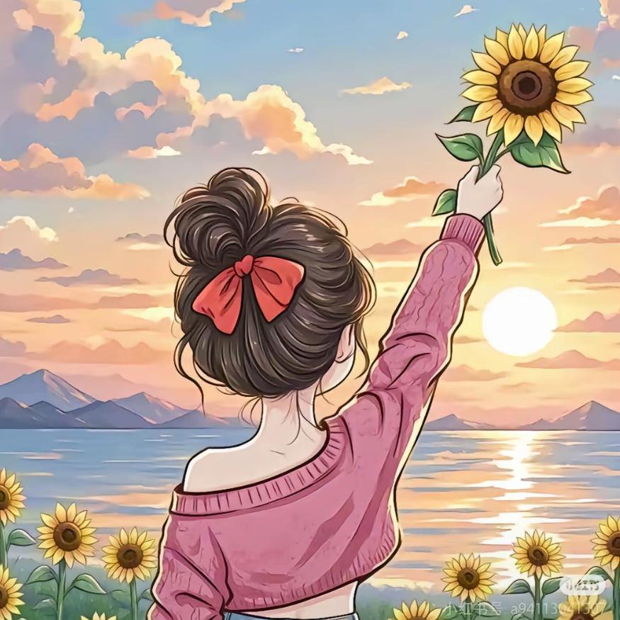 ☀️暖阳💗