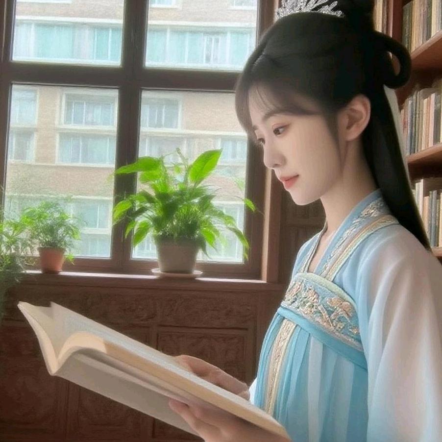 小禾阅读（9月23日 8:18首播）