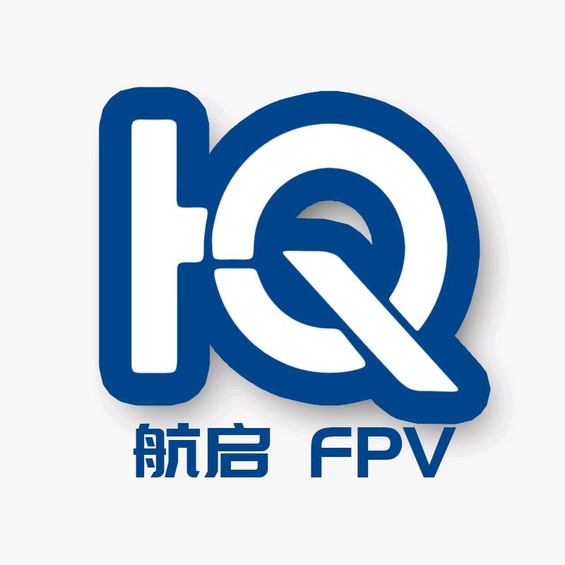 航启FPV无人机俱乐部官方号