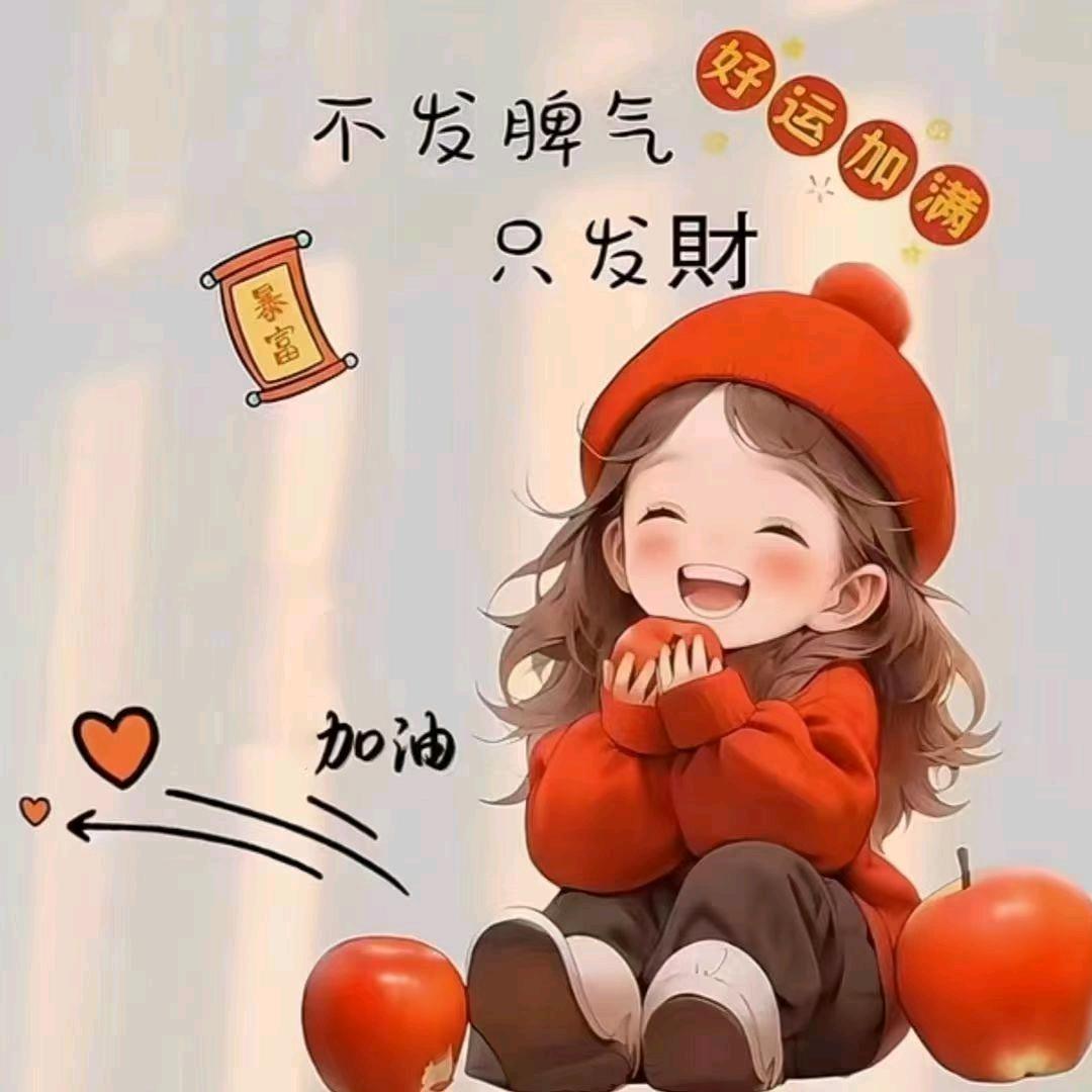 @幸运宝妈💞