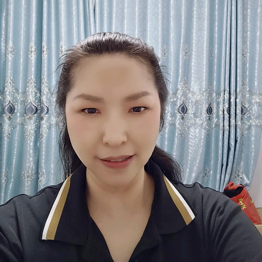 英英（晚21点50分）