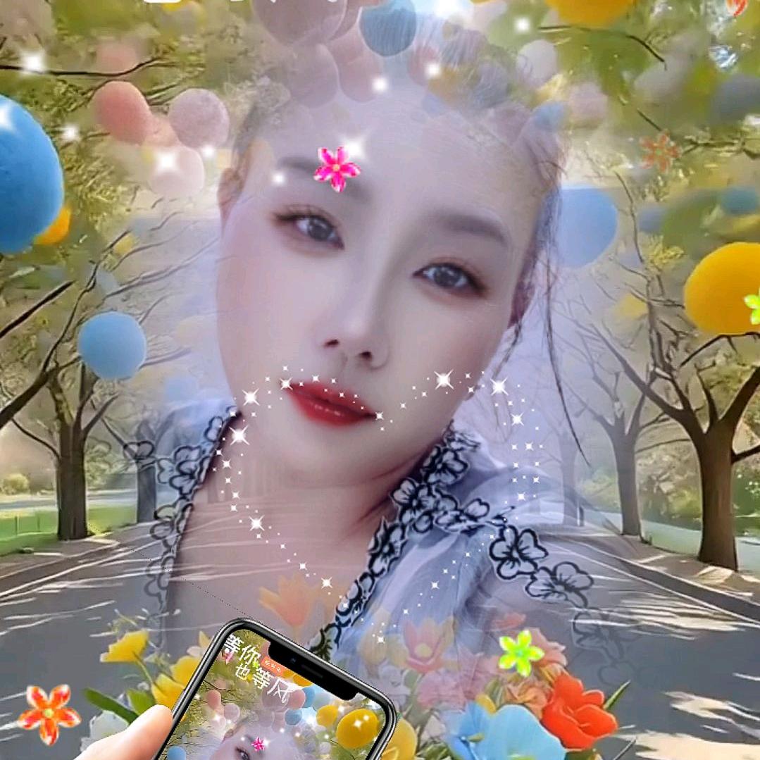 美好世界，精彩人生
