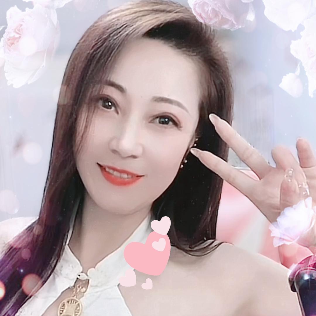 刘二娘🌹