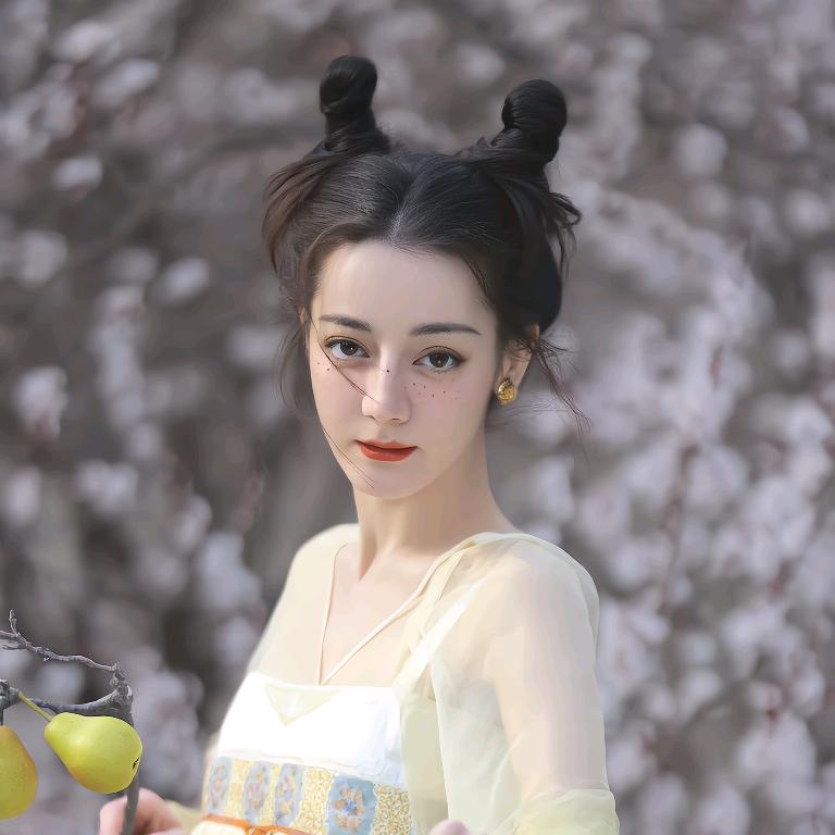 AI魅影姬