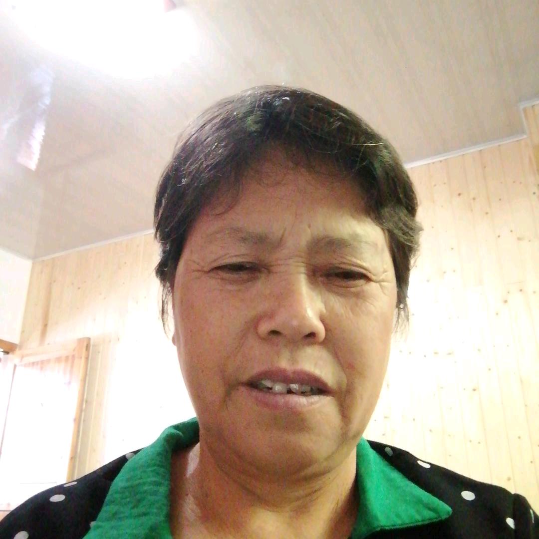 清山绿水
