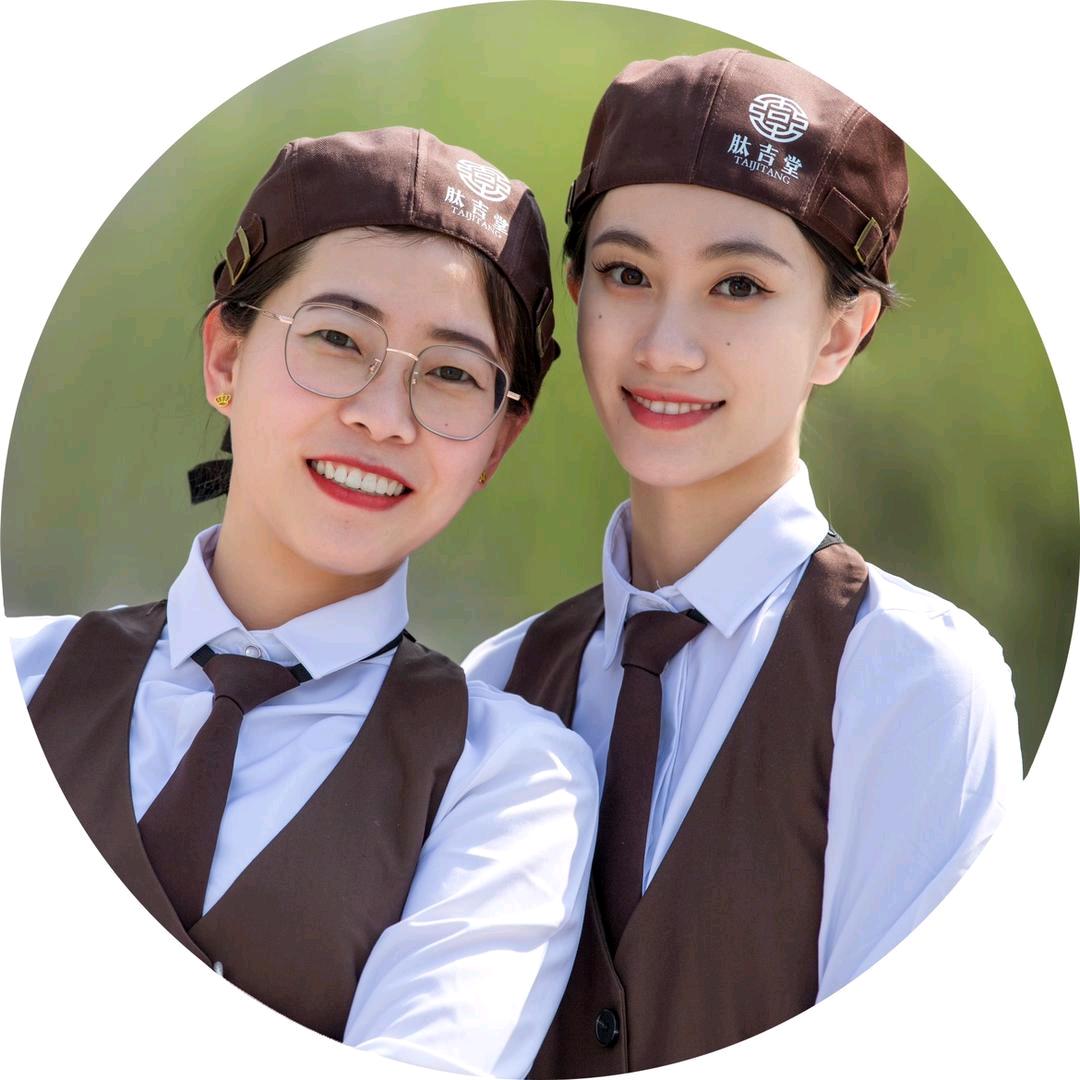 肽吉姐妹花（番外）