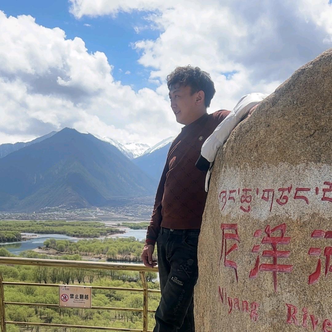 龙之传人