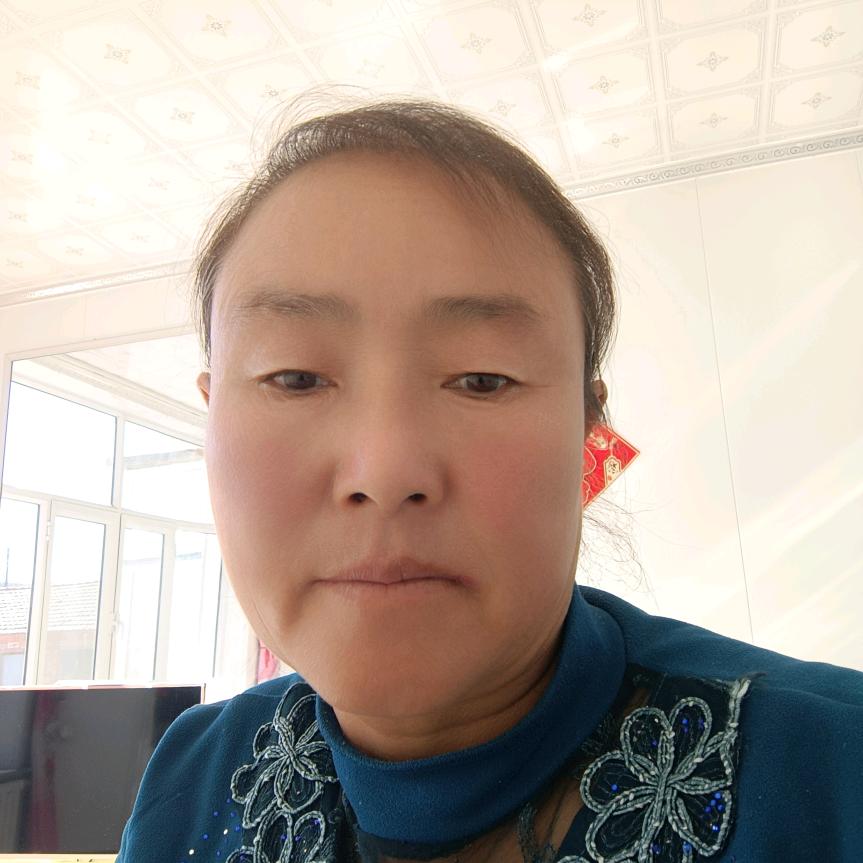 我是赵大婶