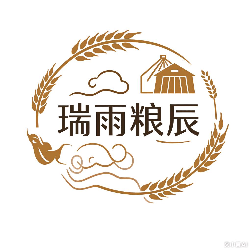瑞雨粮辰农产品店