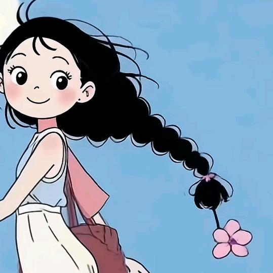 棉花糖💕
