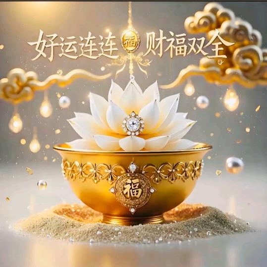 时来运转
