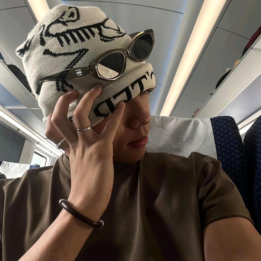 利群还我青年音