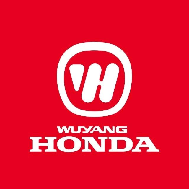 五羊本田摩托车(吴江店)官方号